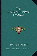 The Army and Navy Hymnal