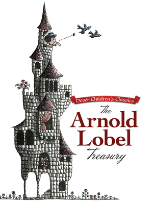 The Arnold Lobel Treasury - Lobel, Arnold