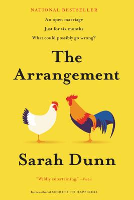 The Arrangement - Dunn, Sarah