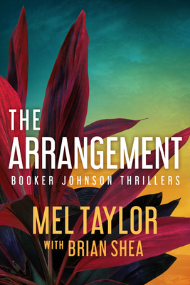 The Arrangement - Shea, Brian Christopher, and Taylor, Mel