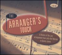 The Arranger's Touch - Various Artists