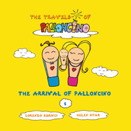 The arrival of Palloncino