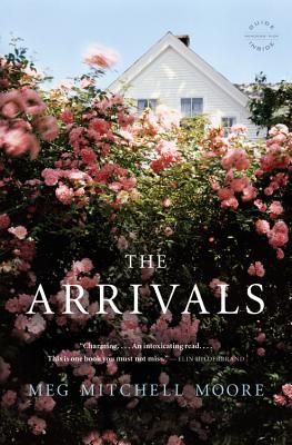 The Arrivals - Moore, Meg Mitchell