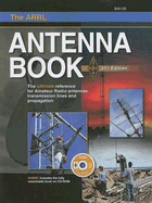 The ARRL Antenna Book