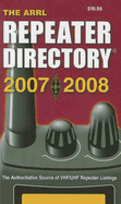 The ARRL Repeater Directory