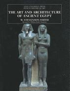 The art and architecture of Ancient Egypt.
