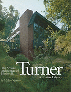 The Art and Architecture of Herbert B. Turner: A Creative Odyssey