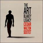 The Art Blakey Legacy