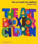 The Art Book for Children Book Two
