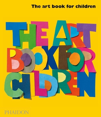 The Art Book for Children - Renshaw, Amanda