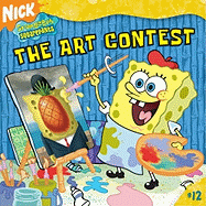 The Art Contest: No Cheating Allowed!