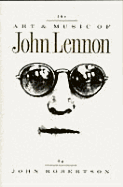 The Art & Music of John Lennon