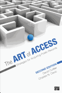 The Art of Access: Strategies for Acquiring Public Records