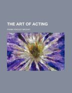 The Art of Acting