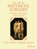 The Art of Aesthetic Surgery: Breast and Body Surgery, Third Edition - Volume 3: Principles and Techniques