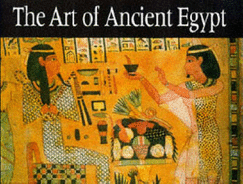 The Art of Ancient Egypt - Robins, Gay