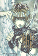 The Art of Angel Sanctuary: Angel Cage