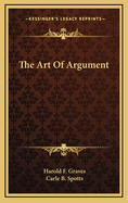 The art of argument