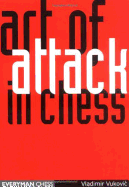 The Art of Attack in Chess
