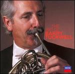 The Art of Barry Tuckwell - Barry Tuckwell (horn); Vladimir Ashkenazy (piano)