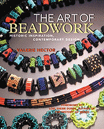 The Art of Beadwork: Historic Inspiration, Contempory Design