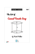 The Art of Canned Tomato Soup