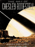 The Art of Chesley Bonestell - Miller, Ron, and Durant III, Frederick, and Durant, Frederick C