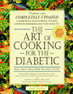 The Art of Cooking for the Diabetic