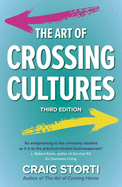 The Art of Crossing Cultures, 3rd Edition