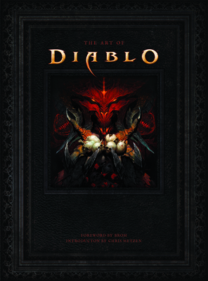 The Art of Diablo - Gerli, Jake, and Brooks, Robert (Contributions by)