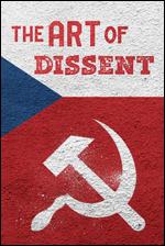 The Art of Dissent - James Dean LeSueur