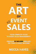 The Art of Event Sales