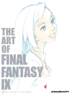 The Art of Final Fantasy IX