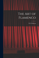 The art of flamenco.