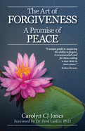 The Art of Forgiveness: A Promise of Peace