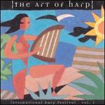 The Art of Harp, Vol. 1: International Harp Festival