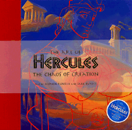 The Art of Hercules: The Chaos of Creation