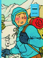The Art of Herge Inventor of Tintin, Volume 3: 1950-1983