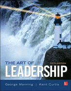 The Art of Leadership (Int'l Ed)