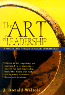 The Art of Leadership - Swami Kriyananda