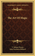 The Art of Magic
