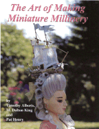 The Art of Making Miniature Millinery