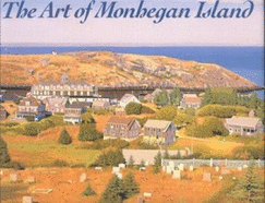 The Art of Monhegan Island