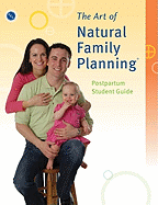 The Art of Natural Family Planing Postpartum Guide