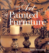 The Art of Painted Furniture