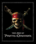 The Art of Pirates of the Caribbean - 