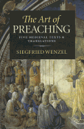 The Art of Preaching: Five Medieval Texts and Translations