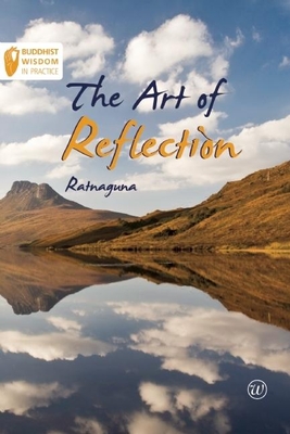 The Art of Reflection - Ratnaguna