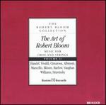 The Art of Robert Bloom: Music for Oboe and Strings, Vol. 2