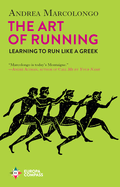 The Art of Running: Learning to Run Like a Greek